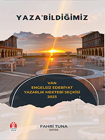 Yazabildiğimiz