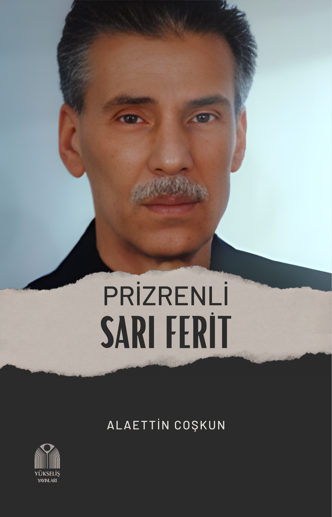 PRİZRENLİ SARI FERİT