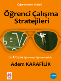 ÖĞRENCİ ÇALIŞMA STRATEJİLERİ