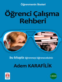 ÖĞRENCİ ÇALIŞMA REHBERİ