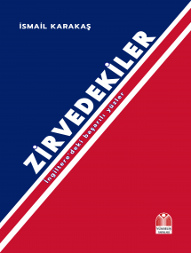 ZİRVEDEKİLER - İngiltere'deki Başarılı Yüzler