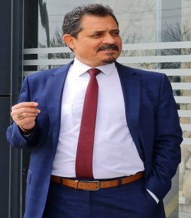 Adem KARAFİLİK