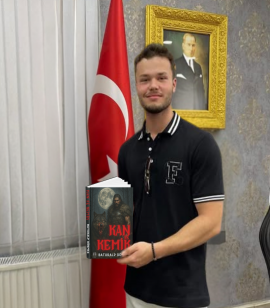 Baturalp DÖNMEZ