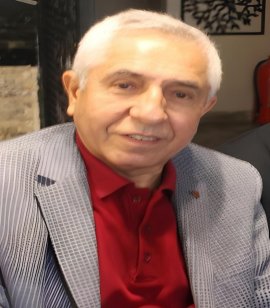 Hüseyin ÖCALAN